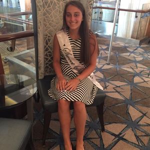 Meet your Posher, Cailee